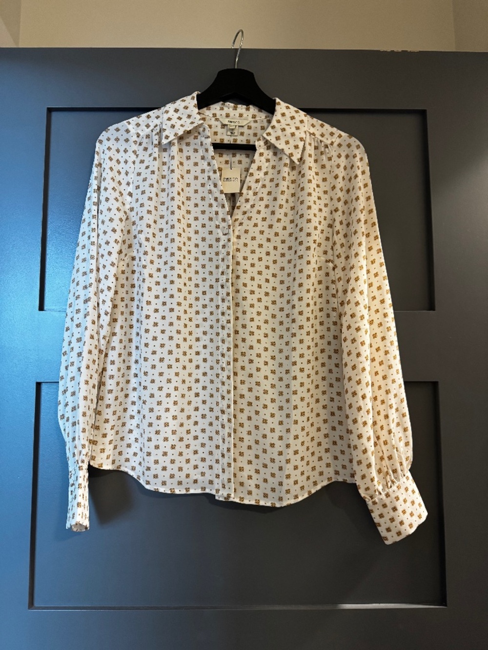 RW&Co Blouse, size xs 🏷️